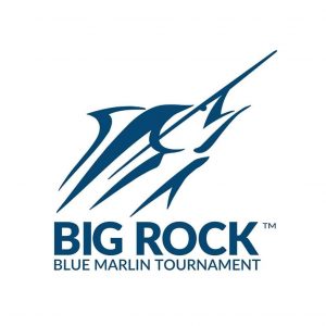 Big Rock Blue Marlin Tournament Logo